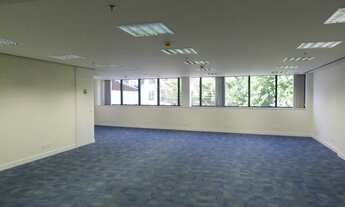 Imagem 7: Mansion House Emp. Imobiliários - Botafogo - Rua Arnaldo Quintela