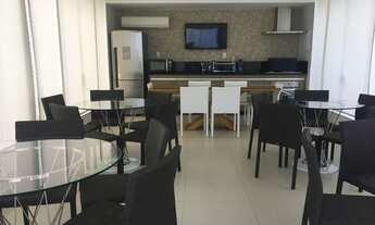 Imagem 3: Quatro suítes + gabinete no Itaigara amplo!