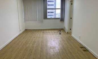 Imagem 5: Sala, 67 m² - venda por R$ 500.000,00 ou aluguel por R$ 1.200,00/mês - Centro - Rio de Jan