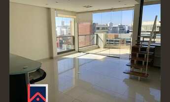Imagem: Apartamento Venda Vila Olímpia 102 m²