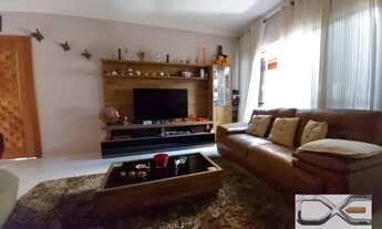 Imagem: Sobrado com 3 dormitórios à venda, 250