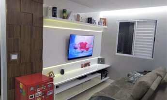 Imagem: Apartamento Residencial à venda, Vila Industrial