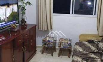 Imagem: Apartamento com 2 dormitórios à venda