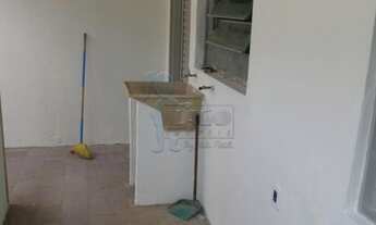 Imagem 5: Casa Padrão em Ribeirão Preto