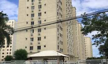 Imagem 5: Apartamento para venda com 50 metros quadrados com 2 quartos em Jacarepaguá - Rio de Janei