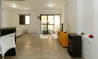 Imagem 2: Apartamento para Aluguel - Jardim Paulista, 1 Quarto, 37 m2