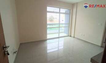 Imagem 3: Apartamento com 1 dormitório para alugar, 62 m² por R$ 1.550,00/mês - São Mateus - Juiz de