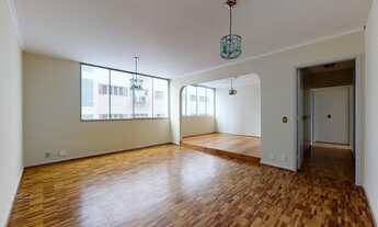 Imagem: APARTAMENTO RESIDENCIAL em São Paulo