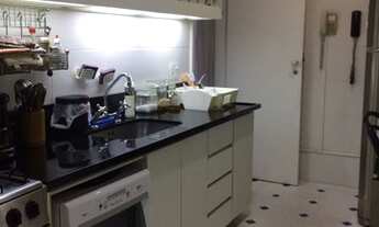 Imagem 2: Venda Vista Espetacular da Lagoa