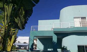 Imagem 2: Excelente sobrado cond. fechado