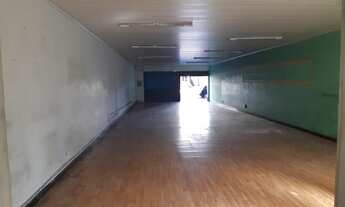 Imagem: Comercial/Industrial de 195 metros quadrados