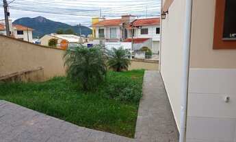 Imagem 4: SO0364 Sobrado Residencial / Forquilhas