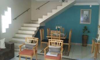 Imagem 7: CASA EM CONDOMÍNIO - REAL PARK MOGI DAS CRUZES - SP