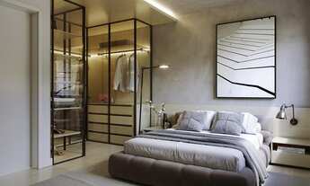 Imagem: Apartamento para venda com 221 m² com 3