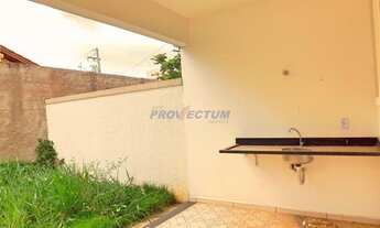 Imagem 7: Casa - Dossel Esplanada Village - Valinhos