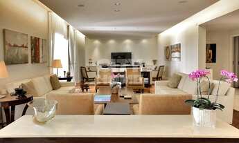 Imagem 2: SãO PAULO - Padrão - Jardim América