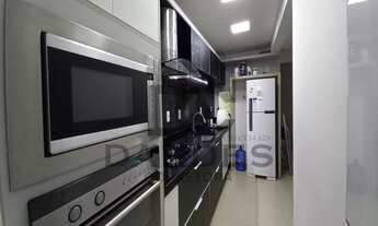 Imagem 5: Apartamento à venda 2 Quartos, 1 Suite, 1 Vaga, 74M², TABULEIRO (MONTE ALEGRE), CAMBORIÚ