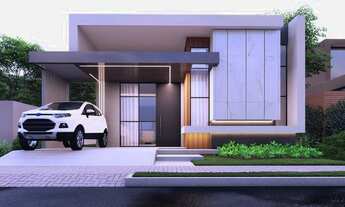 Imagem: CASA EM CONDOMÍNIO FECHADO