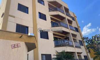 Imagem 1: Apartamento Padrão Jardim Irajá Disponível Para Locação Jardim Irajá 2 Dormitórios 3 Banhe