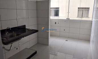 Imagem 2: Apartamento de 3 quartos , 2 salas , 2 vagas , elevador, bairro Fern?o Dias