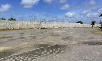 Imagem 4: Galpão para Locação em Jaboatão dos Guararapes, Prazeres, 1 dormitório, 4 banheiros, 10 va