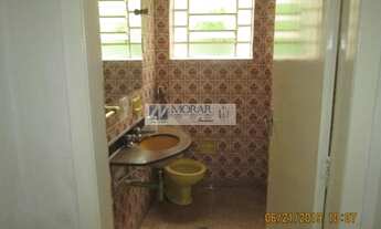 Imagem 5: SOBRADO - VILA GUSTAVO