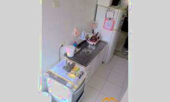 Imagem 5: Apartamento Residencial à venda, Jardim Satélite, São José dos Campos - AP6395