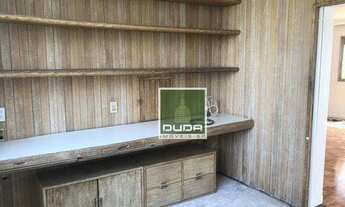 Imagem 7: Apartamento com 3 dormitórios para alugar, 159 m² por R$ 5.500,00/mês - Pinheiros - São Pa