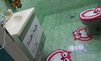 Imagem 5: Casa à venda por R$ 170.000,00 - Jardim Santa Marina - Jacareí/SP