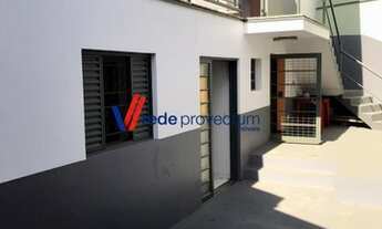 Imagem 7: Salão - Parque Via Norte - Campinas