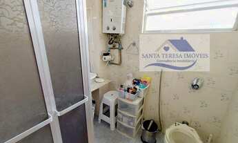 Imagem 7: Apartamento de 91 m² com 3 quartos em Santa Teresa