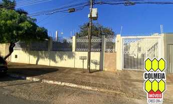 Imagem 1: Casa com terreno amplo!!