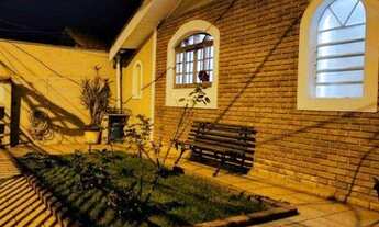 Imagem 3: Casa Térrea com 2 dormitórios, 167 m² - venda por R$ 850.000 ou aluguel por R$ 4.000/mês