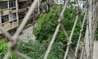 Imagem 2: Apartamento para aluguel e venda possui 120 metros quadrados com 3 quartos em Icaraí - Nit