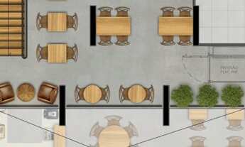 Imagem 6: Loja comercial para venda, Vila Buarque, São Paulo - LO0401