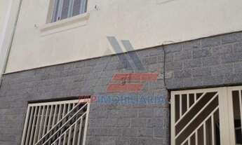 Imagem: Vila Municipal - Sobrado em excelente localização!!!