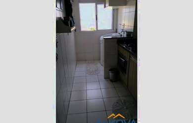 Imagem 7: Apartamento Residencial à venda, Jardim Uirá, São José dos Campos - AP6454