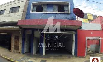 Imagem: Salão/Galpão (salão - sobrado), cozinha