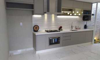 Imagem 3: Village Imperial , Casa de condomínio para venda possui 155 metros quadrados com 3 quartos