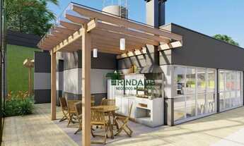 Imagem 6: Apartamento com 2 dormitórios à venda, 47 m² por R$ 167.900,00 - Jardim Sandra - Cotia/SP