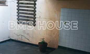 Imagem 4: Casa para Venda em São Paulo, Jardim Bonfiglioli, 4 dormitórios, 2 suítes, 4 banheiros, 2