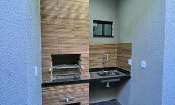 Imagem 5: Casa à Venda, Sítios Santa Luzia Residencial, Aparecida de Goiânia, GO