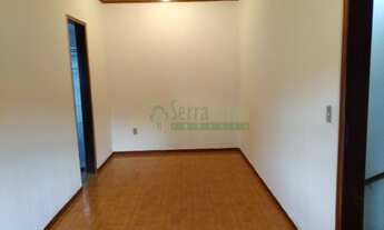 Imagem 5: Duas casas em Corrêas