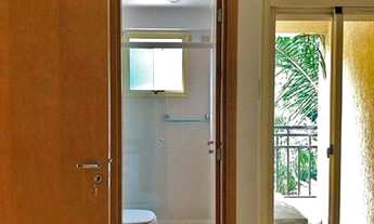 Imagem 5: Apartamento com 2 dormitórios à venda, 81 m² por R$ 600.000,00 - Tamboré - Barueri/SP