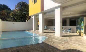 Imagem 2: Apartamento para aluguel com 120 metros quadrados com 3 quartos