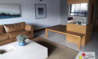 Imagem 3: Apartamento com 3 dormitórios à venda, 74 m² por R$ 500.000 - Bonfim - Campinas/SP