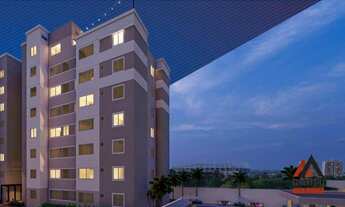 Imagem: Apartamento a venda no abirro Passaré