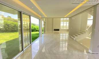 Imagem 4: Casa para venda tem 520 metros quadrados com 4 quartos em Pedra Branca - Palhoça - SC