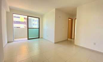 Imagem: Apartamento para venda possui 59 metros