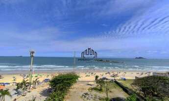 Imagem 7: Apartamento com 4 dormitórios à venda, 200 m² por R$ 990.000,00 - Pitangueiras - Guarujá/S